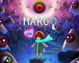 MARGO - On the Brink Image