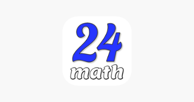 Math 24 - Mental Math Image