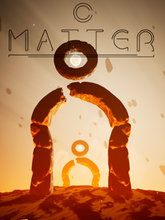 Matter Game Cover
