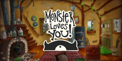 Monster Loves You Image