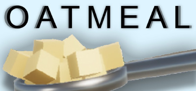 Oatmeal Game Cover