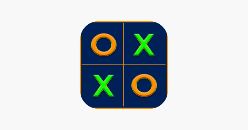 Online Tic Tac Toe Game Cover