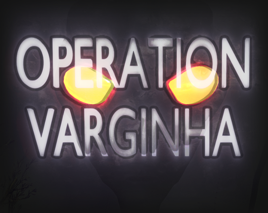 Operation Varginha Game Cover