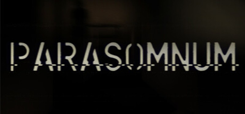Parasomnum Game Cover