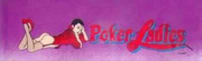 Poker Ladies Image