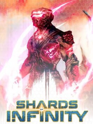 Shards of Infinity Game Cover