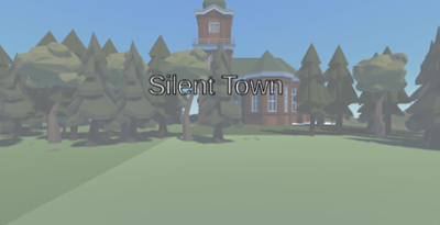 Silent Town Image