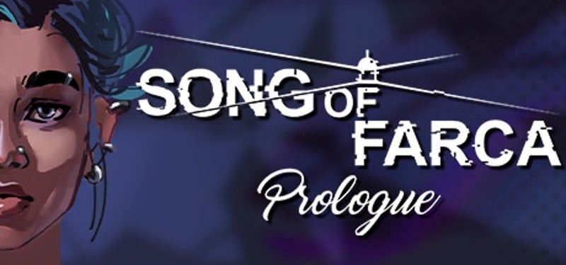 Song of Farca: Prologue Game Cover