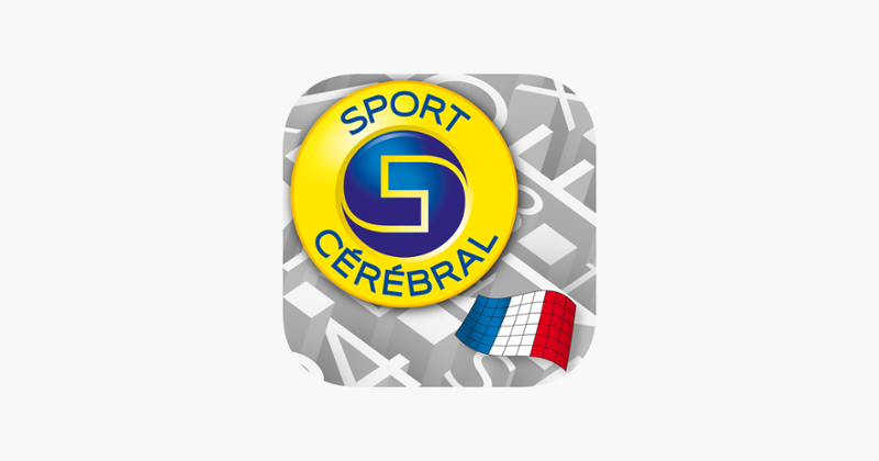 Sport Cérébral Game Cover