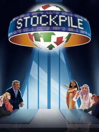 Stockpile Game Cover