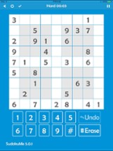 Sudoku World - Brainstorming!! Image