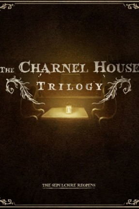 The Charnel House Trilogy Game Cover