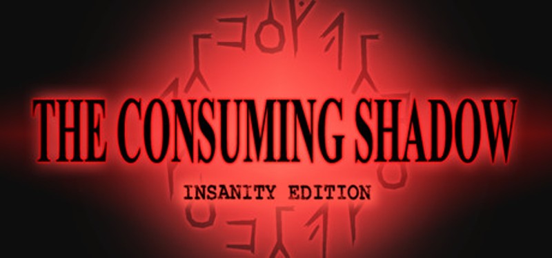 The Consuming Shadow Game Cover