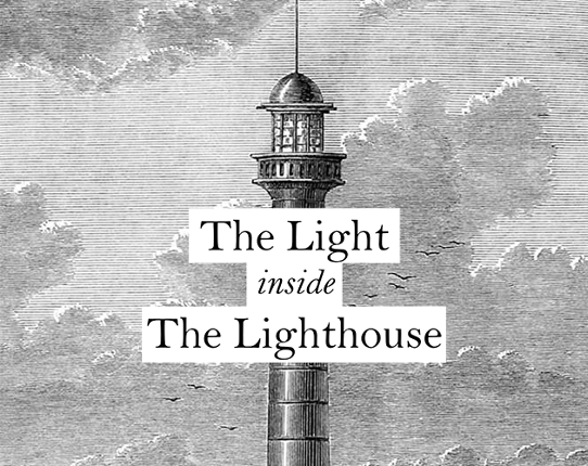 The Light inside The Lighthouse Game Cover