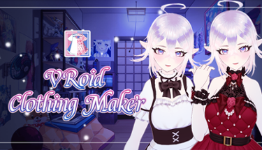 VRoid Clothing Maker Image