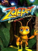 Zapper: One Wicked Cricket! Image