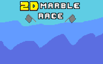 2D marble race Image