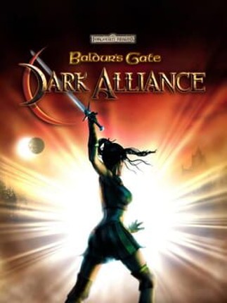 Baldur's Gate: Dark Alliance Game Cover