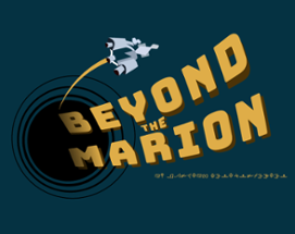 Beyond The Marion Image