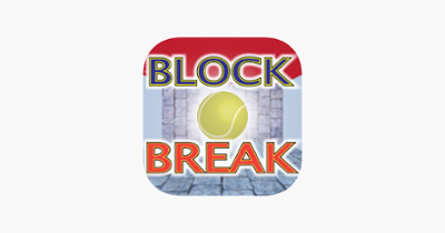 BLOCK BREAK 3D Image