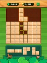 Block Puzzle Wood Origin Image