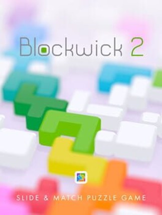 Blockwick 2 Game Cover