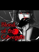 Blood of the Covenant Image