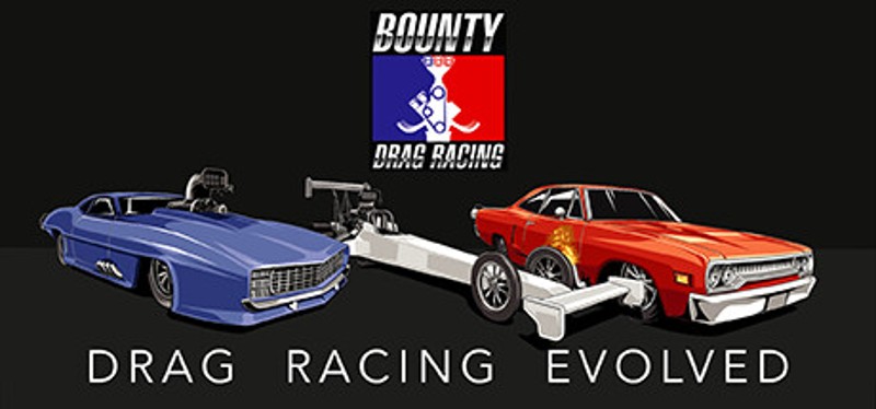 Bounty: Drag Racing Game Cover