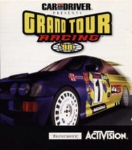 Car & Driver Presents: Gran Tour Racing '98 Image