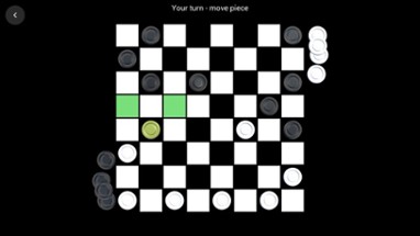 Checkers Expert Image