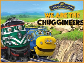 Chuggington Cargo Chaos Image