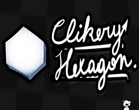 Clickery-Hexagon Image