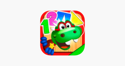 Counting Games &amp; Math: DinoTim Image