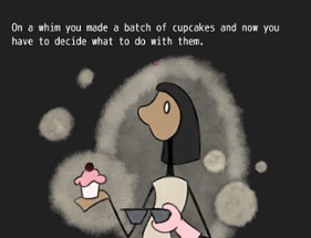 Cupcake: an Apartment Adventure Image