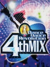 Dance Dance Revolution 4thMix Image