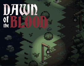 Dawn of The Blood Image