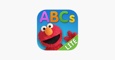 Elmo Loves ABCs Lite Image