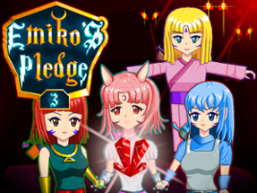 Emiko's Pledge 3 Image
