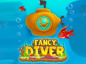 Fancy Diver Image
