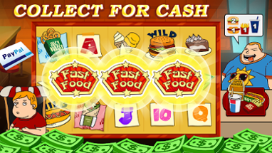 Cash Carnival: Real Money Slot Image
