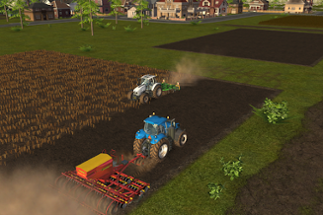 Farming Simulator 16 Image
