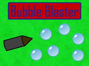 Bubble Blaster Image