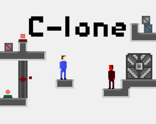 C-Lone Game Cover