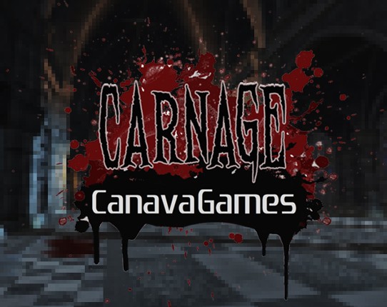 Carnage Game Cover