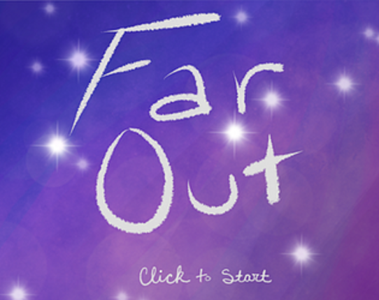 Far Out Game Cover