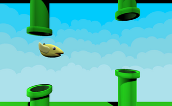 Flappy Bird A.I Image