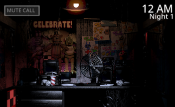 Five Nights at Freddy's 1 Image