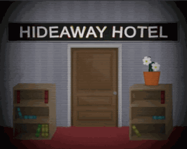 Hideaway Hotel Image