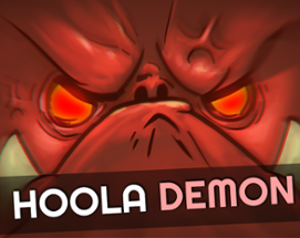 Hoola Demon (GMTK Jam 2021) Image
