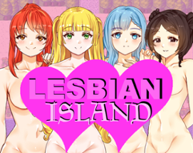 Lesbian Island Image